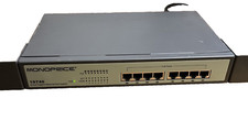 MONOPRICE 10740 POE SWITCH/ 8 PORT POE/ 802.3AF, FREE S&H picture