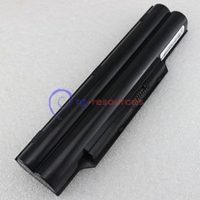 Battery for Fujitsu LifeBook A530 A531 AH530 LH520 FPCBP250 FPCBP250AP FMVNBP186 picture