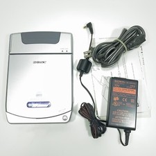 Sony Relay Drive CD R/RW Digital CRX10U USB MAC Windows picture
