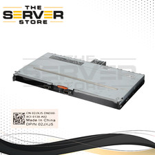 Dell MX7116n QSFP28-DD 25Gbe Fabric Expander Module for PowerEdge MX7000 02JXJ5 picture