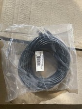 50’ Cat 5e Ethernet Cable With RJ 45 Ends  picture