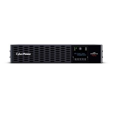 CyberPower PR2200RT2UCN 2200VA/2200W Smart App Sinewave LCD Rack/Tower UPS picture