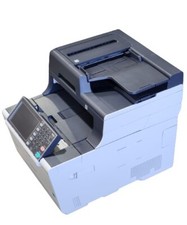 OKIDATA ES5473 MFP COLOR MULTIFUNCTION PRINTER picture