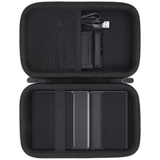 Aenllosi Storage Case Omikamo/Ewin Keyboard Wireless Foldable ipad Keyboard with picture