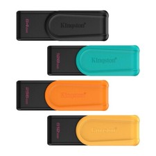 Kingston DataTraveler Exodia S 64GB 128GB 256GB 512GB USB 3.2 Gen 1 Flash Drive picture