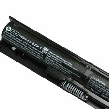 Genuine OEM V104 VI04 Battery for hp 756743-001 756744-001 756478-422 756478-851 picture