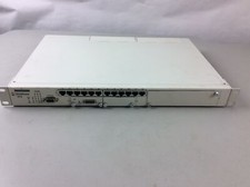 Alcatel OA-512 OmniAccess 512 Remote Access Server /w OA-512-USP 1-Port Mod picture