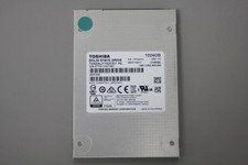 Toshiba THNSNJ1T02CSY 1TB 2.5 Inch SATA SSD Solid State Drive 80%-89% Health picture