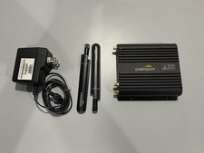 Cradlepoint IBR600C-150M-D 150 Mbps 2-Ports Wireless (Wi-Fi) Router picture