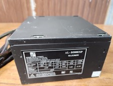 SolyTech / Apex / Allied SL-8500BTX AL-D500EXP 500W ATX Power Supply - Tested picture