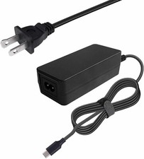 AC Adapter Charger For InnoView INVPM001 INVPM406 Portable Monitor Power Cord picture