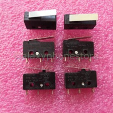 5PCS NEW Defond DMB-1206 Micro Limit Switch 3A/5A 250VAC 10.1A 125VAC picture