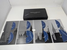 Pimsleur Approach Gold Edition Spanish I Audio CD Course Discs 9-16 (84) picture