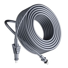 Rectangular Satellite Replacement Cable 150ft For Flat High Performance Rou WTDT picture