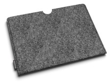 Felt sleeve for Onyx Boox TAB X and X C, UK MADE. PERFECT FIT picture