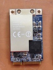 Apple/BroadCom A1181 AirPort WiFi Card Module BCM94321MC picture