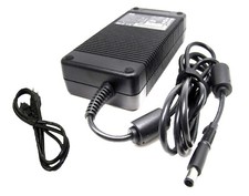 AC Adapter For Zotac VR GO 2.0 RGB ZBOX-VR7N72 9250-FB395-003ZT Mini PC Backpack picture