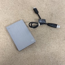 Seagate SRD00F1 Backup Plus Ultra Slim 2TB 2.5