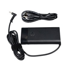 135W 19.5V 6.9A AC Adapter for HP TPN-CA13 Blue Tip 4.5mm L15879-002 L15537-001 picture