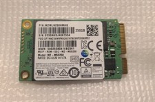 Genuine Samsung 850 EVO mSATA SSD 250GB  MZMLN250HMHQ MZ-M5E250 picture