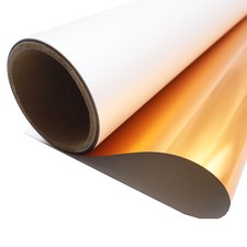 Wholesale Cold Peel 23.6in x 32.8ft / 23.6in x 164ft DTF Copper Film Roll picture