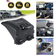 Maverick X3 Tablet Holder with Storage Box GPS Mount picture