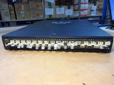 Brocade Silkworm 3900 3902 32Port 2GB EMC Connectrix DS-32B2 Fibre Fabric Switch picture