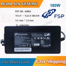 FSP180-AJBN3 Brand New Original FSP 19.5v9.23a Power Adapter Charger picture
