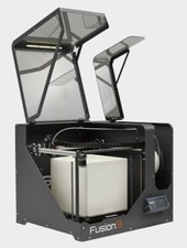 Fusion F400 3D Printer picture