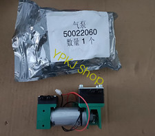 1PCS NEW THOMAS 50022060 Diaphragm pump Fast delivery Via Fedex/DHL picture
