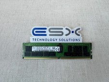 Hynix HMA84GR7CJR4N-XN 32GB 2Rx4 PC4-3200AA DDR4 ECC Server Memory RDIMM picture