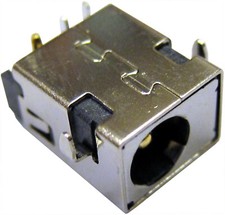 For Clevo Prostar PD70PNN SAGER NP8872N XOTIC G70PNN DC Power Jack Charging Port picture