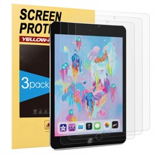 Anti-Scratch,Anti-Bubble,Anti-Fingerprint Screen Protectors for iPad 2/3/4 Mini picture
