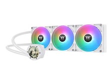 Thermaltake Th420 V2 Ultra Argb Sync Snow Edition CL-W407-PL14SW-A picture