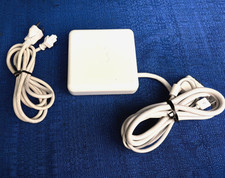 Genuine Apple A1006 DVI to ADC Power Adapter for Cinema Display Monitor W/P.Cord picture