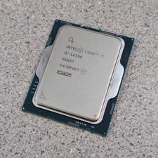TESTED - Intel Core i5-14500 2.60GHz CPU Processor SRN3T picture