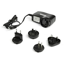 StarTech 20V DC Power Adapter for DK30A2DH / DK30ADD Docking Stations picture