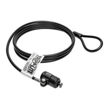 Eaton Tripp Lite Series Security Lock - 4 Feet - Keyed Lock - 2 keys SEC4K picture