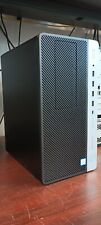HP ProDesk 600 G3 MT i7-7700, 16GB DDR4 RAM, 512GB NVME SSD, Win11, GT 730 #95 picture