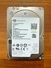 Seagate 600G 10K 12G 2.5 SAS ST600MM0088 picture