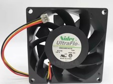 1PCS Nidec 8038 V80E24BS1A5-52 DC24V 0.47A Inverter Cooling Fan picture