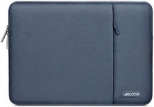 Laptop Sleeve Bag for 2022 Macbook Air Pro 13 14 15 16 17 inch M1 M2 A2681 Case picture