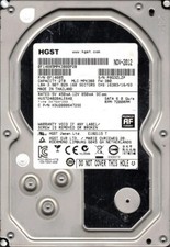 HUS724020ALE640 P/N: 0F14685 MLC: MPK3B0 HGST 3.5