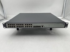 HP V1910-24G-PoE JE008A 170W 24-Port Gigabit Managed PoE Ethernet Switch picture