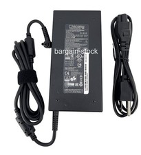 Chicony 20V 10A 200W AC Adapter Charger For MSI Sword 16 HX B14VGKG B14VFKG picture