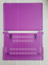 mCover Case ONLY Compatible for 13.6