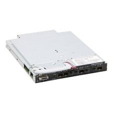 HP 455880-B21 456095-001 VC Flex-10 Enet Ethernet Module for C3000 C7000 picture