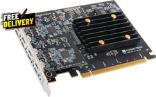 Allegro Pro USB-C 8-Port Pcie Card picture
