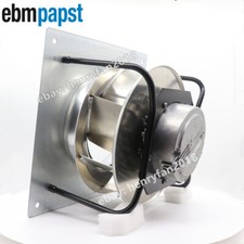 Original ebmpapst K3G280-AU11-C3 Centrifugal Fan 400VAC 3100RPM EC Cooling Fan picture