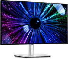 Dell UltraSharp 24 Inch USB-C® Monitor - U2424HE | Dell USA U2424HE-Open Box picture